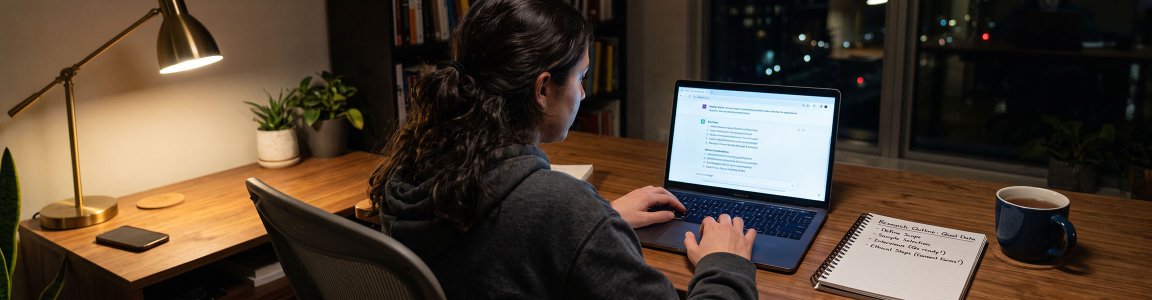 ChatGPT для учёбы: 20 полезных запросов