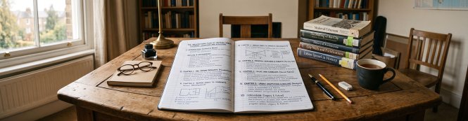 Как написать реферат: структура, оформление и пошаговый план
